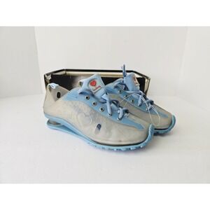 Vintage Luichiny sneakers jelly shoes Womens sz 6 NWT